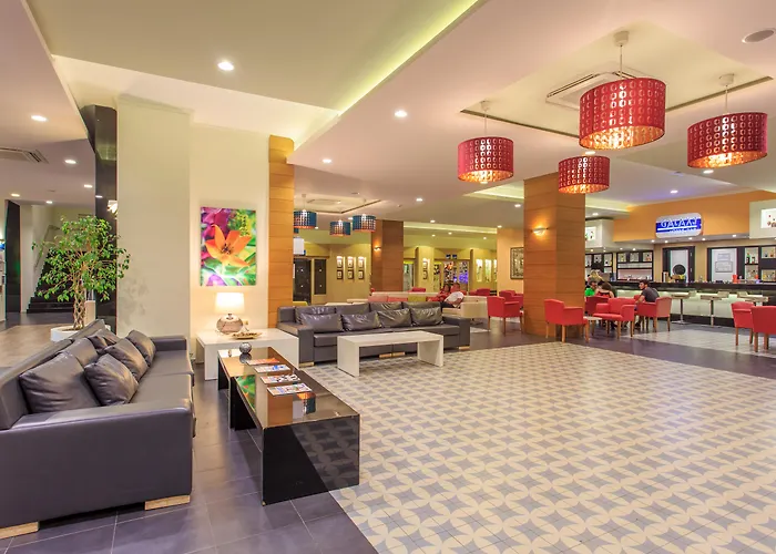 Orka Sunlife Resort And AquaparkSpa Hotel